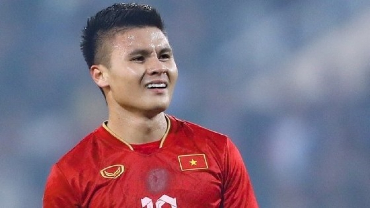 ASEAN Cup 2026: Quang Hải đứng trước cơ hội thiết lập cú đúp kỷ lục ở đội tuyển Việt Nam