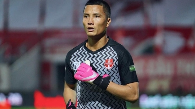 HLV Kim Sang Sik gạt Đình Triệu khỏi AFF Cup 2026: Nước cờ mạo hiểm của ĐT Việt Nam