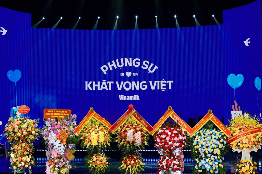 Vinamilk: Khi chất lượng sản phẩm trở thành đạo đức nghề nghiệp