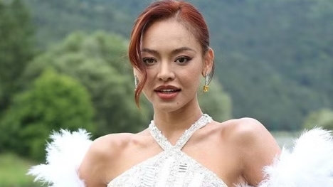 Mai Ngô đón tin vui ở Miss Supranational 2026