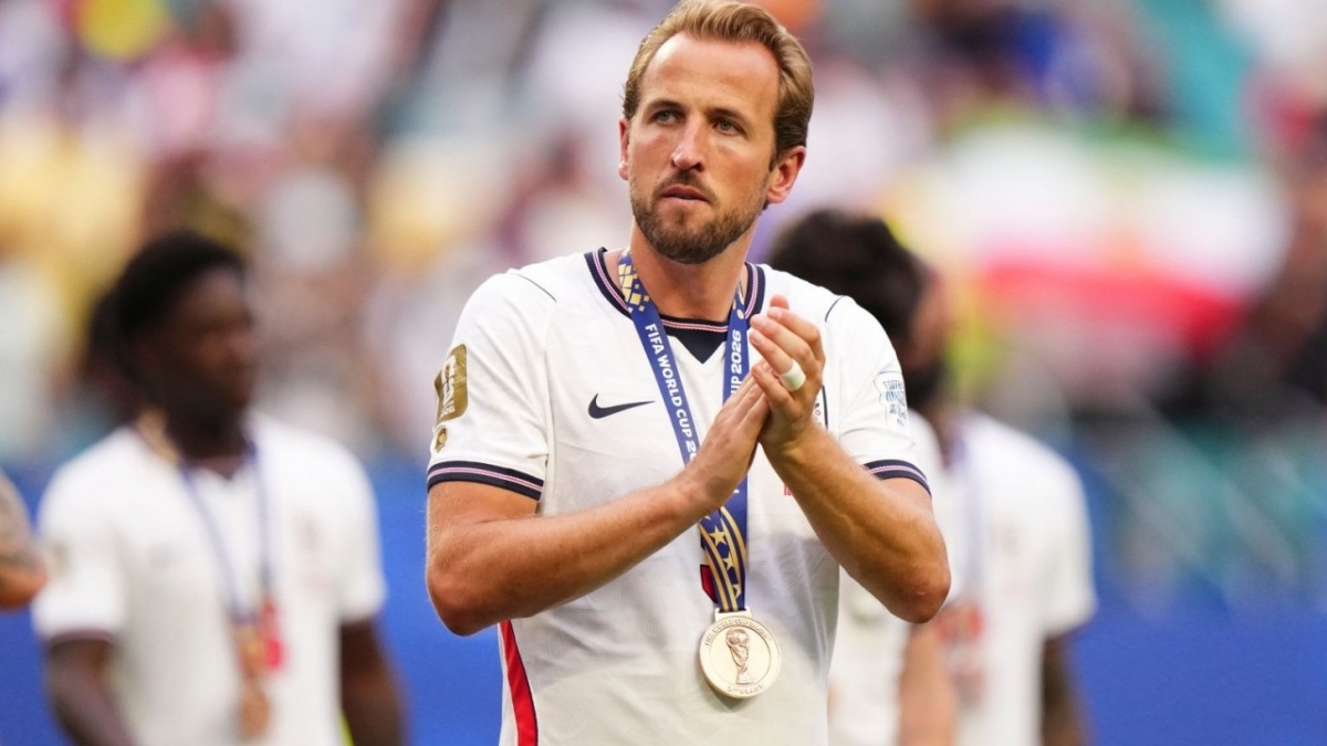 Bayern Munich lên kế hoạch giữ chân Harry Kane với hợp đồng siêu hấp dẫn