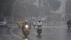 Dự báo thời tiết đêm nay và ngày mai 26/7: Hà Nội và các khu vực trên cả nước