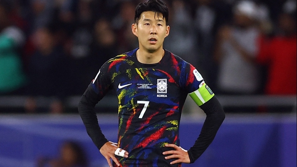 Tuyển Hàn Quốc bị loại ở World Cup 2026: FIFA phát tín hiệu cảnh báo về cuộc cải tổ