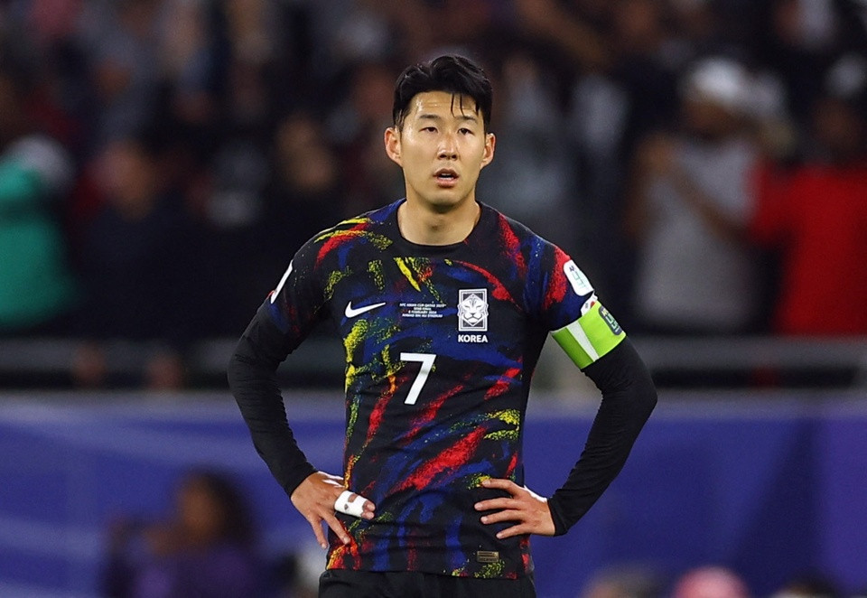 Tuyển Hàn Quốc bị loại ở World Cup 2026: FIFA phát tín hiệu cảnh báo về cuộc cải tổ