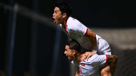 Đình Bắc, Hoàng Hên, Xuân Son ‘đốt nóng’ cuộc đua Vua phá lưới ASEAN Cup 2026