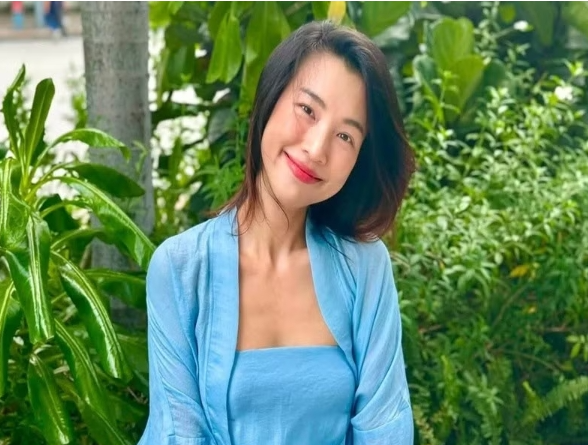 Cuộc sống hiện tại của Hoàng Oanh sau 4 năm ly hôn