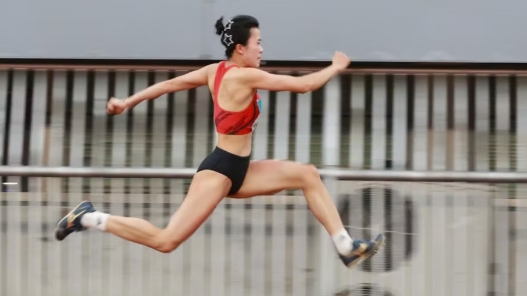 Điền kinh Việt Nam hướng tới ASIAD: Hai ngôi vô địch, tạo đà giấc mơ vàng