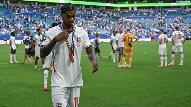 Trở lại Manchester United: Cơ hội cuối cùng để Marcus Rashford cứu vãn sự nghiệp