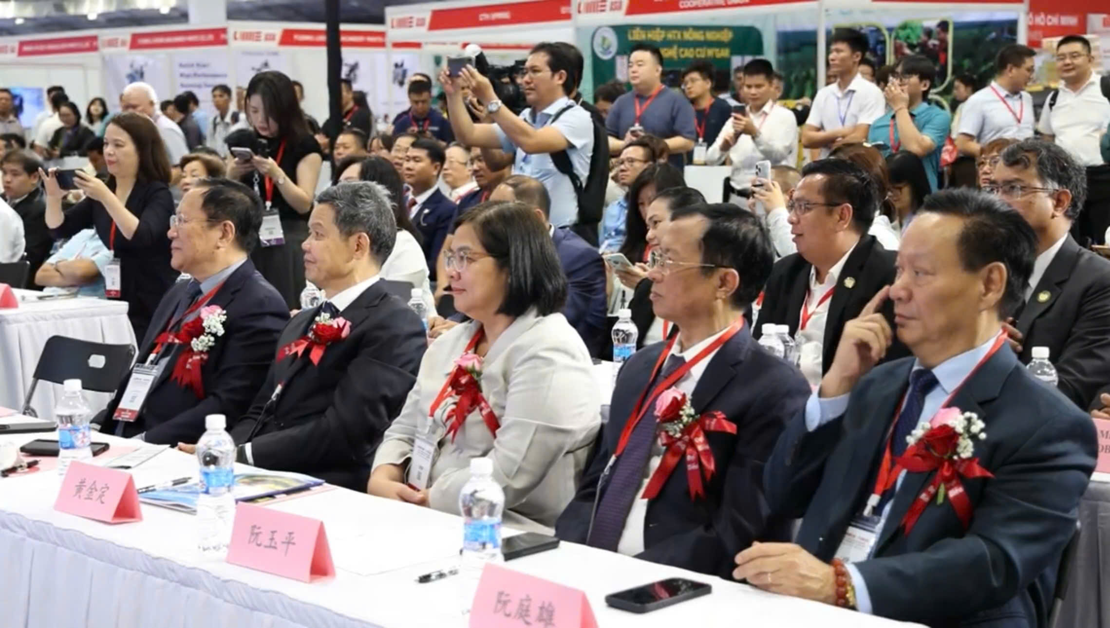 Vinh danh Doanh nghiệp tại CIAME Asia Vietnam 2026: Những dấu ấn tiên phong kiến tạo nền nông nghiệp hiện đại