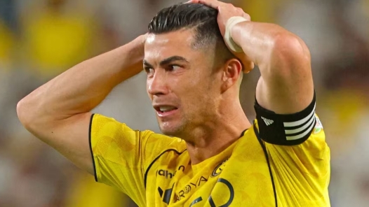 Al Nassr khủng hoảng, tương lai Ronaldo bị đặt dấu hỏi