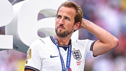 William Gallas gạch tên Harry Kane, tin Lamine Yamal xứng đáng đoạt Quả bóng vàng
