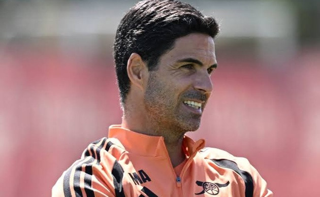 Arsenal chuẩn bị phá kỷ lục lương vì Vinicius Junior trong thương vụ lịch sử