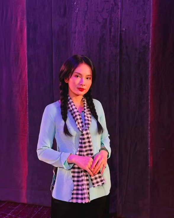 Cuộc sống của Bảo Thanh sau phim ‘Sống chung với mẹ chồng’