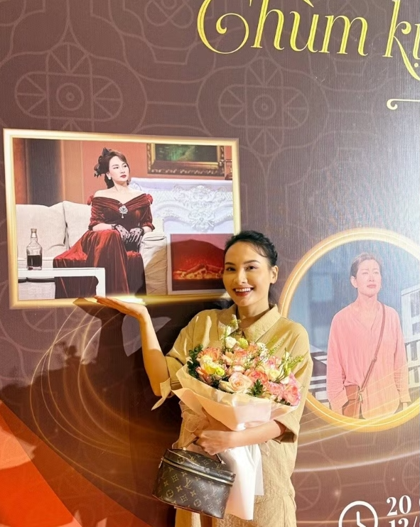 Cuộc sống của Bảo Thanh sau phim ‘Sống chung với mẹ chồng’