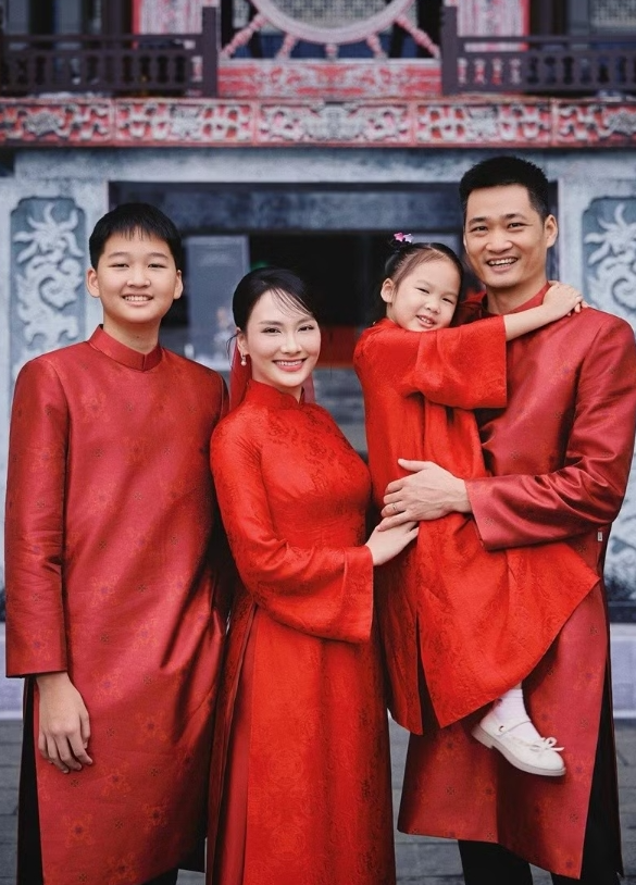 Cuộc sống của Bảo Thanh sau phim ‘Sống chung với mẹ chồng’