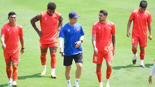 Đỗ Hoàng Hên và DNA Barcelona: Lời giải cho chiếc áo số 10 tuyển Việt Nam