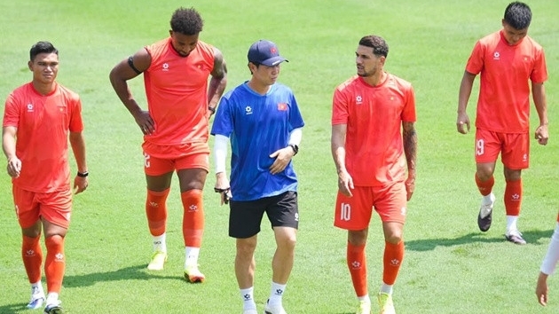 Đỗ Hoàng Hên và DNA Barcelona: Lời giải cho chiếc áo số 10 tuyển Việt Nam