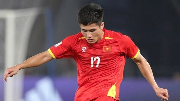U23 Việt Nam triệu tập dàn vô địch SEA Games 33, hướng tới ASIAD 2026 tại Nhật Bản