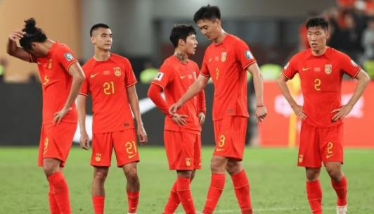 Trung Quốc rút khỏi FIFA ASEAN Cup 2026