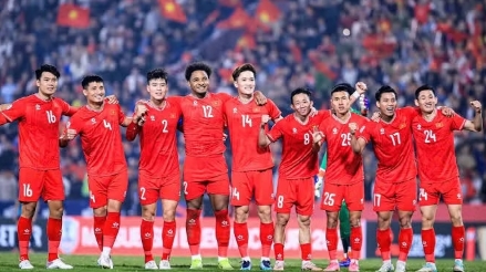 Sốt vé trận Việt Nam - Singapore ở ASEAN Cup 2026