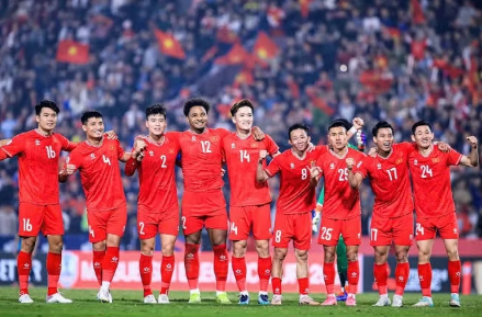 Sốt vé trận Việt Nam - Singapore ở ASEAN Cup 2026