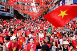 Cán bộ, công chức được nghỉ 5 ngày liên tục dịp Quốc khánh 2/9 năm 2026
