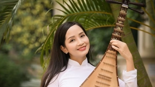 Cuộc sống hiện tại của "bé Thảo" phim "Phía trước là bầu trời"