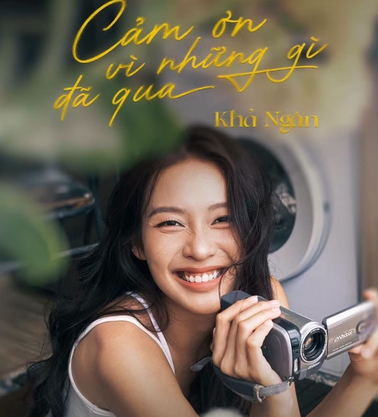 Khả Ngân thay đổi ra sao sau hơn 10 năm hoạt động nghệ thuật?
