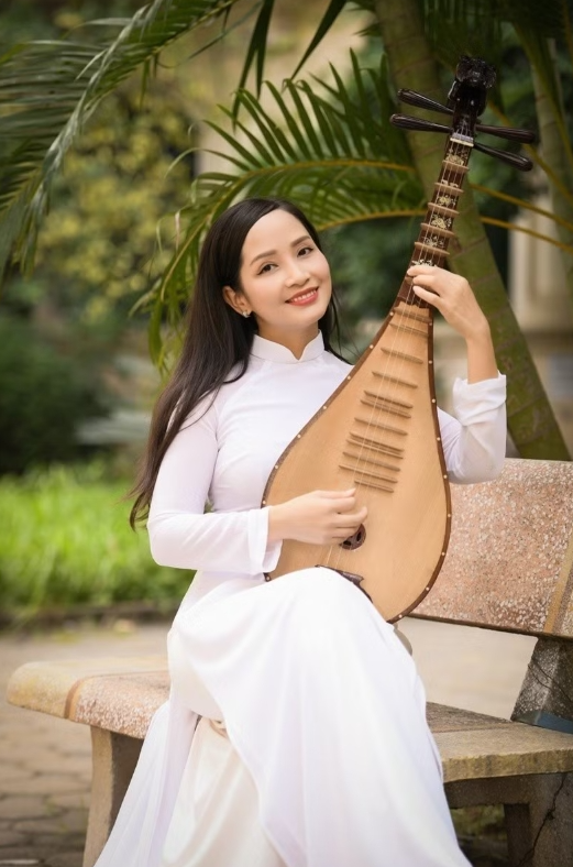 Cuộc sống hiện tại của "bé Thảo" phim "Phía trước là bầu trời"