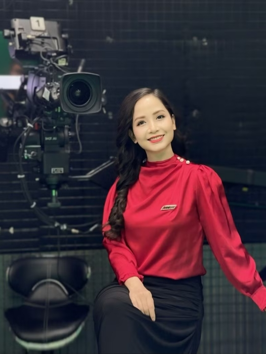 Cuộc sống hiện tại của "bé Thảo" phim "Phía trước là bầu trời"
