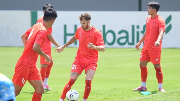 Đội tuyển Việt Nam đấu Singapore: Siêu máy tính dự đoán chiến thắng 3-1 và ngôi đầu bảng