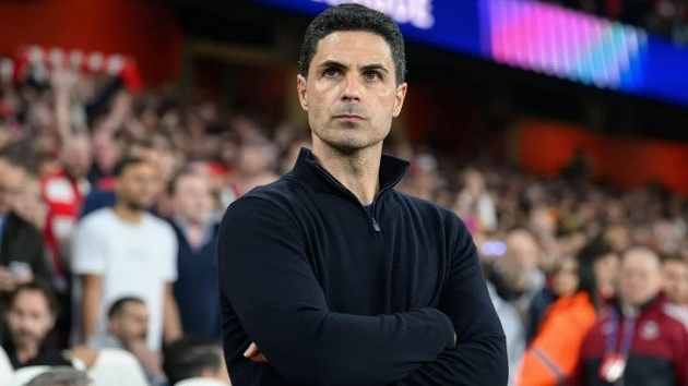Arsenal sẵn sàng kích nổ siêu bom tấn Vinicius Junior trong kỳ chuyển nhượng hè