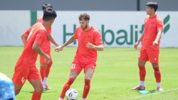 Đội tuyển Việt Nam đấu Singapore: Siêu máy tính dự đoán chiến thắng 3-1 và ngôi đầu bảng