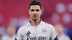 Arsenal và nghệ thuật thao túng chuyển nhượng: Khi 97% tin đồn chỉ là quân bài chiến thuật