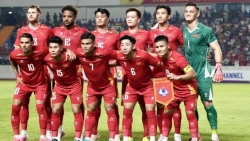 Tuyển Việt Nam đối đầu Singapore: Mệnh lệnh kiểm soát và bài kiểm tra bản sắc tại Mỹ Đình