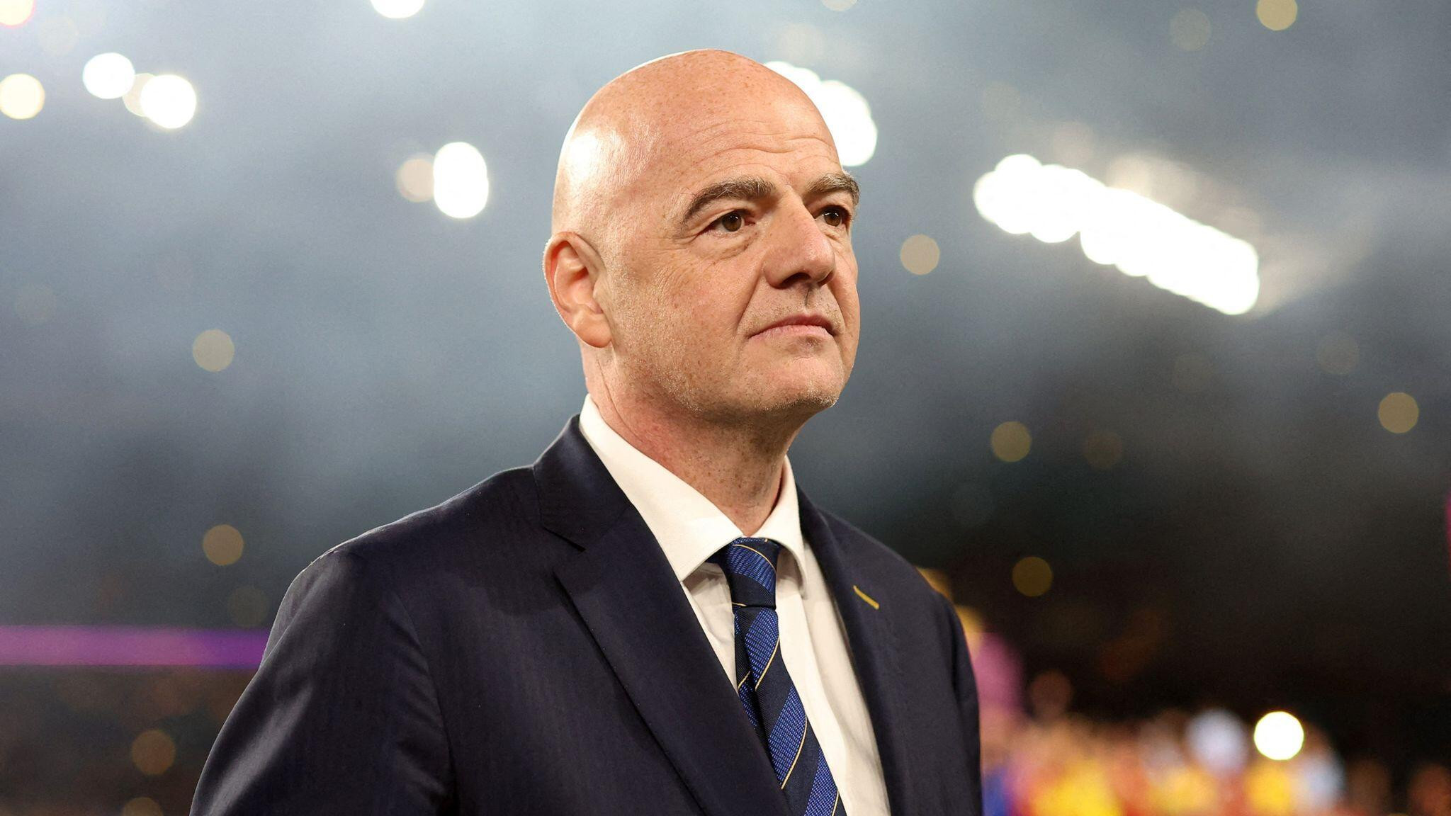 Kế hoạch thương mại hóa World Cup của FIFA trước nguy cơ sụp đổ: 96 quốc gia công khai phản đối