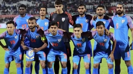 Giải FIFA ASEAN Cup 2026 tiếp tục thay đổi khách mời?