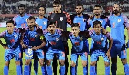 Giải FIFA ASEAN Cup 2026 tiếp tục thay đổi khách mời?