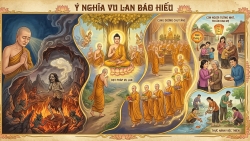 Vu Lan và Xá tội vong nhân có phải là một? Nguồn gốc và ý nghĩa ít người biết