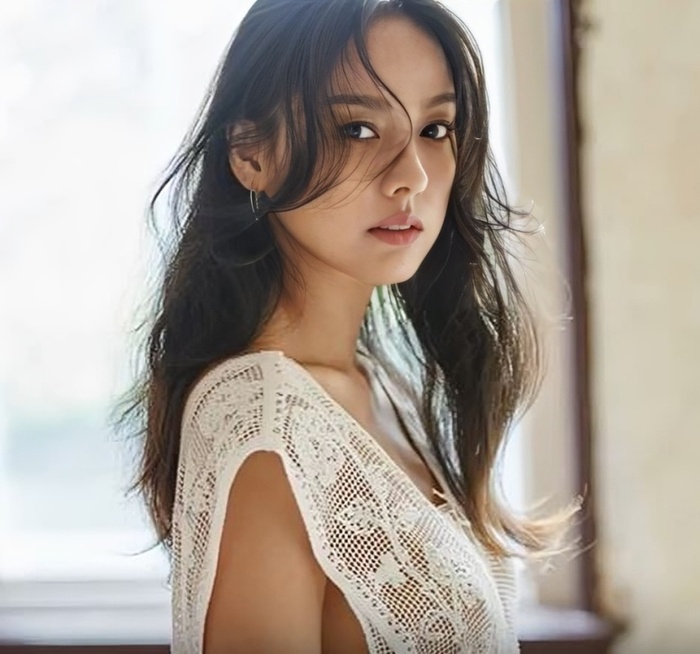 'Nữ thần nhan sắc' Lee Hyori lộ ảnh hốc hác, netizen lại bày tỏ sự cảm thông