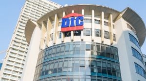 DIC Corp (DIG): Doanh thu quý II sụt giảm so với cùng kỳ, dòng tiền kinh doanh tiếp tục âm