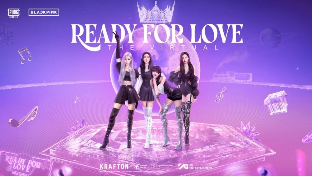 Sao Hàn hôm nay 3/8: BLACKPINK càn quét nhiều kỷ lục với MV “Ready For Love”