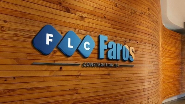 Cổ phiếu FLC Faros nguy cơ bị đình chỉ giao dịch