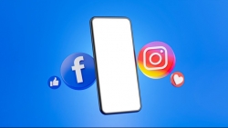 Người dùng giận dữ với chính sách mới của Instagram, Facebook