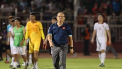 Tuyển Việt Nam mơ vé World Cup 2026: Giữ hay không giữ thầy Park