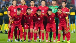 Tuyển Việt Nam: Xây lộ trình như thế nào lấy vé World Cup
