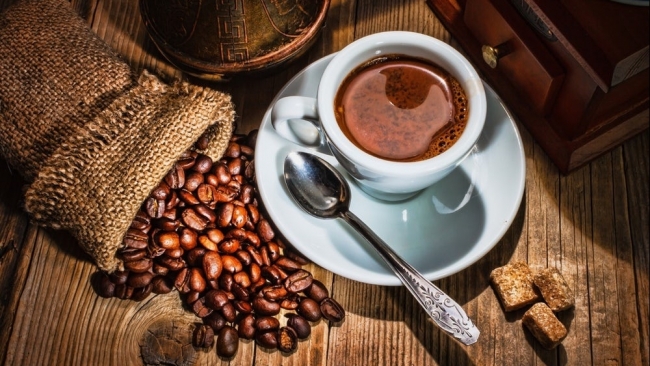 Giá cà phê hôm nay 8/8: Thị trường trong nước dao động khoảng 44.400 - 44.900 đồng/kg