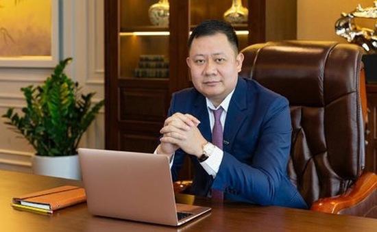 Ông Lê Bá Nguyên, anh rể và là người thay ông Trịnh Văn Quyết làm Chủ tịch FLC, vừa có đơn xin từ nhiệm thành viên HĐQT Công ty Chứng khoán BOS.