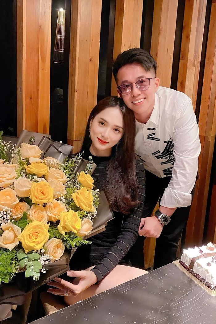 Đường tình duyên của người đẹp chuyển giới trong showbiz Việt