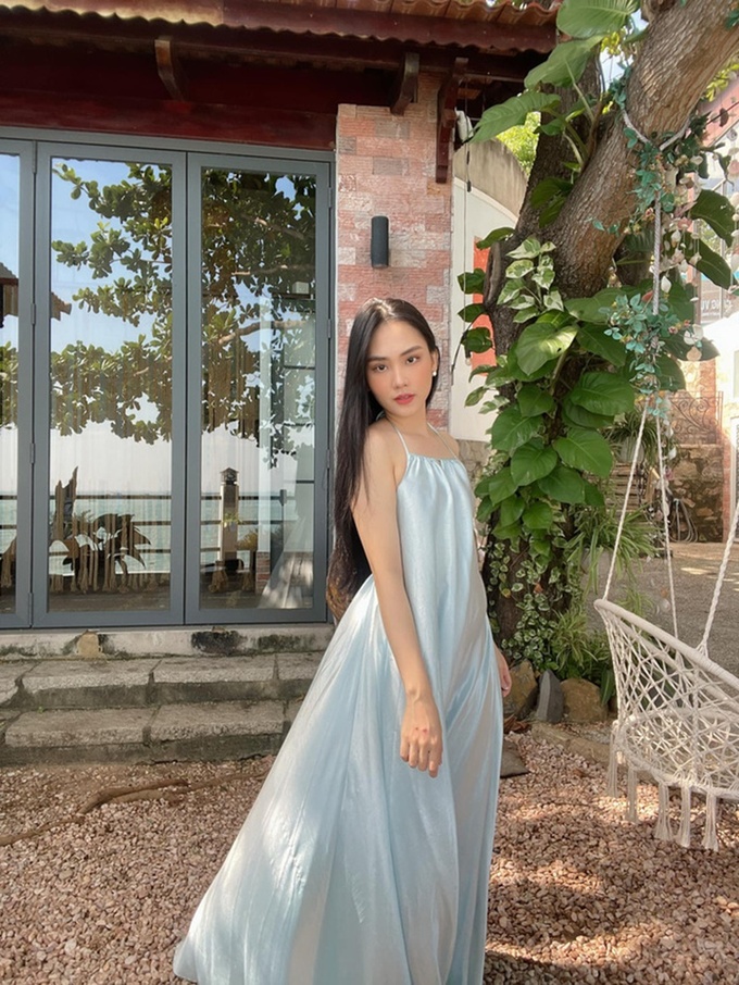 Gu thời trang đời thường trẻ trung, gợi cảm của Tân Hoa hậu Huỳnh Nguyễn Mai Phương Gu thời trang đời thường trẻ trung, gợi cảm của Tân Hoa hậu Huỳnh Nguyễn Mai Phương